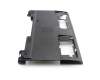 13GNBH20P020-1 Original Asus Gehäuse Unterseite schwarz