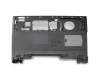13GNGK1AP010-1 Original Asus Gehäuse Unterseite schwarz