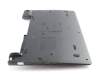 13GNNO1AP040-1 Original Asus Gehäuse Unterseite schwarz (mit Lautsprechern)
