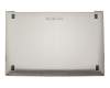13GNPO1AM012-1 Original Asus Gehäuse Unterseite silber