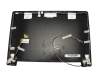 13GNUH1AM022-1 Original Asus Displaydeckel inkl. Scharniere 39,6cm (15,6 Zoll) schwarz