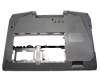 13GNY810P12X-1 Original Asus Gehäuse Unterseite schwarz