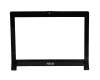 13GNZT1AP010-2 Original Asus Displayrahmen 39,6cm (15,6 Zoll) schwarz