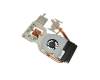 13N0-57A0201 Original Asus Lüfter inkl. Kühler (CPU)