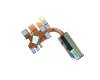 13N0-BBA0101 Original Asus Heatsink (GPU)
