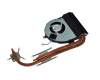 13N0-KDA0101 Original Asus Lüfter inkl. Kühler (CPU/Chipsatz) 35W TDP