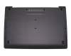 13NB0051P08X12 Original Asus Gehäuse Unterseite schwarz