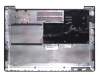 13NB00Z1AP0311 Original Asus Gehäuse Unterseite schwarz