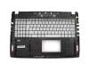 13NB0AP1AP0511 Original Asus Gehäuse Oberseite schwarz