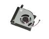 13NB0EU0P07011 Original Asus Lüfter (CPU/GPU)