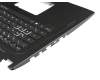 13NB0G91AP0311 Original Asus Tastatur inkl. Topcase DE (deutsch) schwarz/schwarz mit Backlight