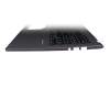 13NB0SR1P12013-3 Original Asus Tastatur inkl. Topcase DE (deutsch) schwarz/grau