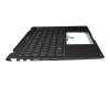 13NB0XL0AM0101 Original Asus Tastatur inkl. Topcase DE (deutsch) schwarz/schwarz mit Backlight