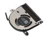 13NB14F0M01011 Original Asus Lüfter (CPU) (CCW)