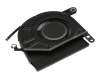 13NB14F0P08011 Original Asus Lüfter (CPU) (CCW)