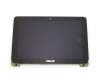 13NL0971AP0211 Original Asus Touch-Displayeinheit 10,1 Zoll (WXGA 1280x800) schwarz