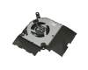 13NR0430P02011 Original Asus Lüfter (GPU)