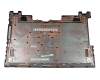 13NX0061P07011 Original Asus Gehäuse Unterseite schwarz