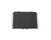 Touchpad Board (schwarz matt) original für Acer Aspire V 15 Nitro (VN7-591G)