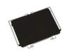 Touchpad Board original für Acer TravelMate P2 (P278-MG)