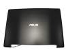 14005-00600100 Original Asus Displaydeckel inkl. Scharniere 39,6cm (15,6 Zoll) schwarz