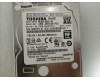 Lenovo 16200429 HDD_ASM TSB MQ01ABD100 6G 9.5mm 5.4K 1T