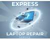 Express Laptop Reparatur für SHS Computer Nomad Gaming (X370SNW-G)