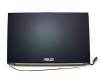 18110-13310000 Original Asus Touch-Displayeinheit 13,3 Zoll (FHD 1920x1080) grau