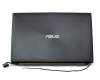 18110-13310000 Original Asus Touch-Displayeinheit 13,3 Zoll (FHD 1920x1080) grau