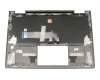 19062505-267 Original Lenovo Tastatur inkl. Topcase DE (deutsch) anthrazit/anthrazit mit Backlight