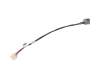1HY4ZZZ0739 Original Acer Stromversorgungsbuchse inkl. Kabel 90W, Kabellänge: 17 cm