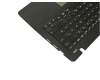 1KAHZZG000L Original Asus Tastatur inkl. Topcase DE (deutsch) schwarz/schwarz