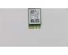 20200558 Lenovo ACCKIT Ltn HFA335 1x1BN+BT4.0 PCIE M.2