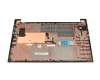 20HJD0300070D Original Lenovo Gehäuse Unterseite schwarz