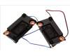 23.GD0N2.002 Acer Lautsprecher Links + Rechts