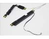 23.GSUN2.001 Acer Lautsprecher-Set Links + Rechts