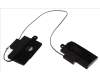 23.GVFN7.001 Acer Lautsprecher-Set Links + Rechts