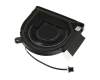 23.KN8N7.004 Original Acer Lüfter (CPU)