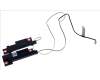 23.Q2MN2.001 Acer Lautsprecher-Set Links + Rechts