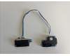 23.QK4N7.001 Acer Lautsprecher Rechts & Links