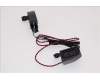 23.TD3M3.001 Acer Lautsprecherset 2,5W 315-690mm Links + Rechts