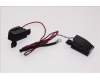 23.TD3M3.001 Acer Lautsprecherset 2,5W 315-690mm Links + Rechts