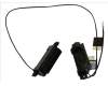 23.VFZN7.001 Acer Lautsprecher-Set Links + Rechts