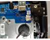Acer 23.VMUN8.001 Lautsprecher.L&R