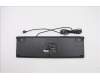 25209126 Lenovo DT_KYB Sunrex EKB-10YA(SP) B-Silk USB KB