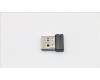 25209202 Lenovo DT_KYB Liteon SK-8861(BE-EN) 2.4G KB-Bla