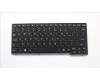 Lenovo 25210850 NB_KYB JMEST1VHEB83BlackKeyBowlBlackFKBD