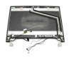 260-23538 Original Lenovo Displaydeckel inkl. Scharniere 39,6cm (15,6 Zoll) schwarz