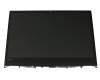 260-28144 Original Lenovo Touch-Displayeinheit 14,0 Zoll (HD 1366x768) schwarz