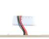 27S00-GJ406-G20S Original Gigabyte Akku 99Wh Es gibt dieses Akku-Modell mit zwei verschiedenen Anschluss-und Kabellängen. Vergleichen Sie Ihren Akku genau mit dem hier ausgewählten Akku (Anschluß 17mm).